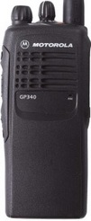  Motorola GP340